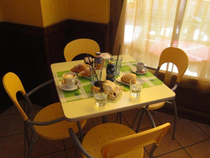 B & B Il Tratturo San Pietro Avellana Екстериор снимка