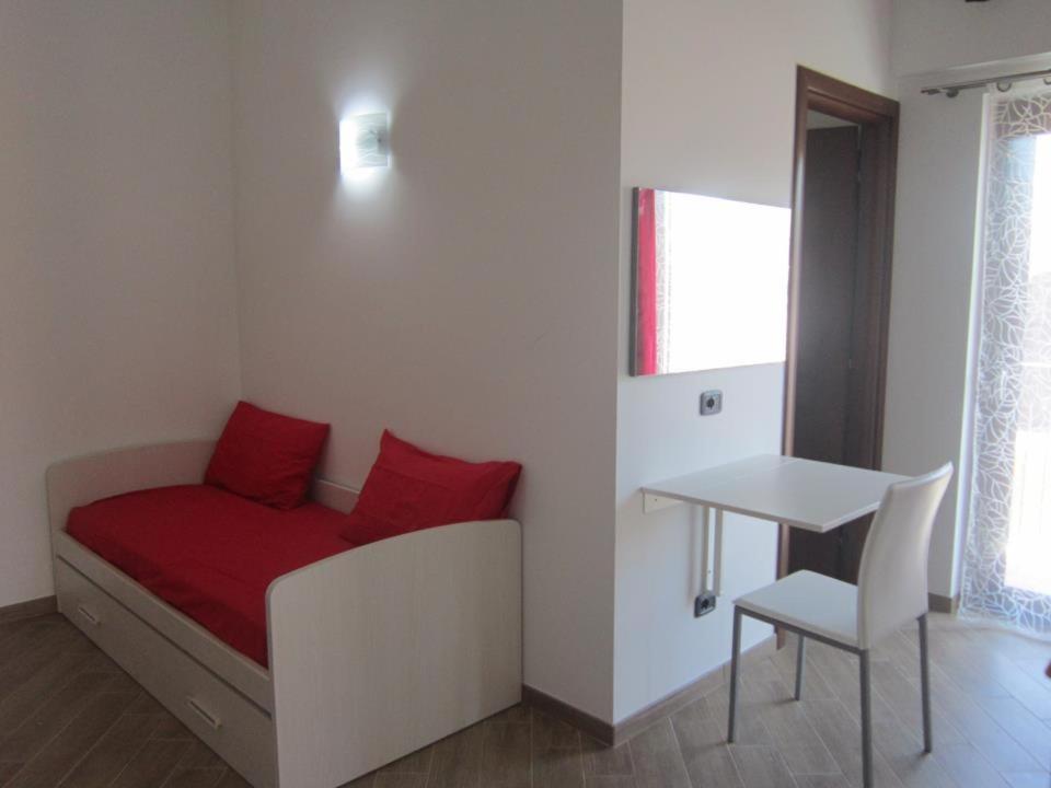 B & B Il Tratturo San Pietro Avellana Екстериор снимка