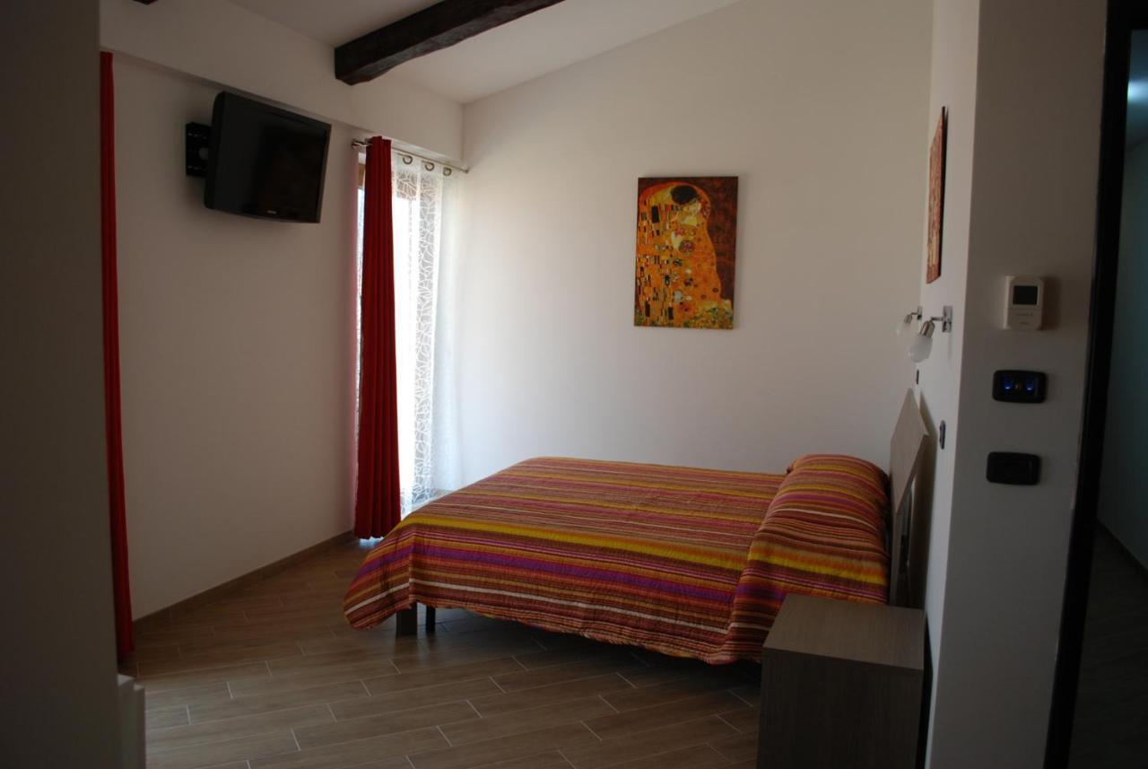 B & B Il Tratturo San Pietro Avellana Екстериор снимка