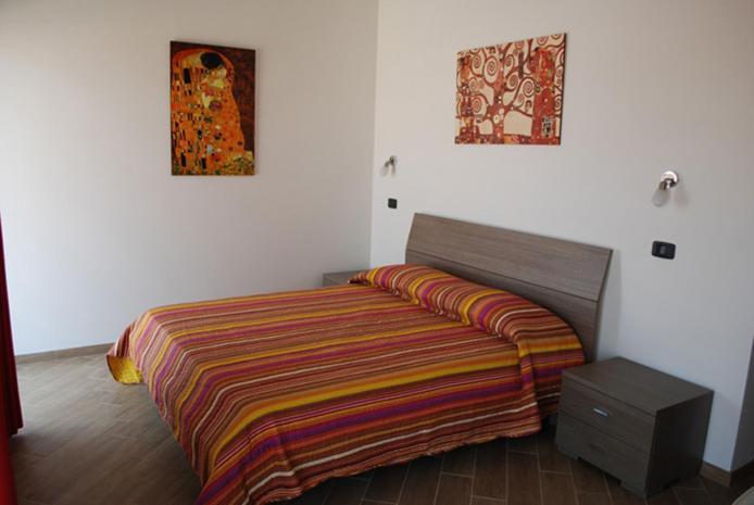 B & B Il Tratturo San Pietro Avellana Екстериор снимка