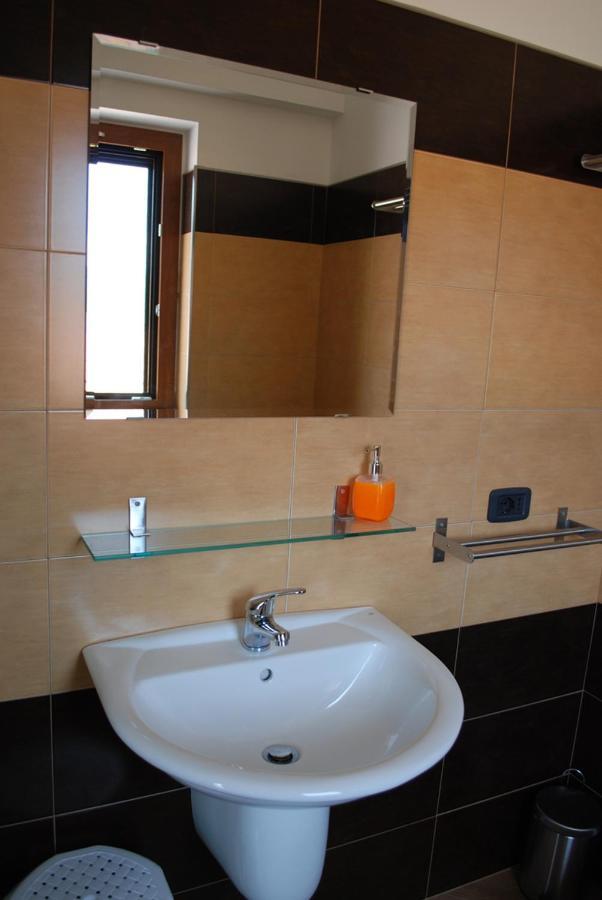 B & B Il Tratturo San Pietro Avellana Екстериор снимка