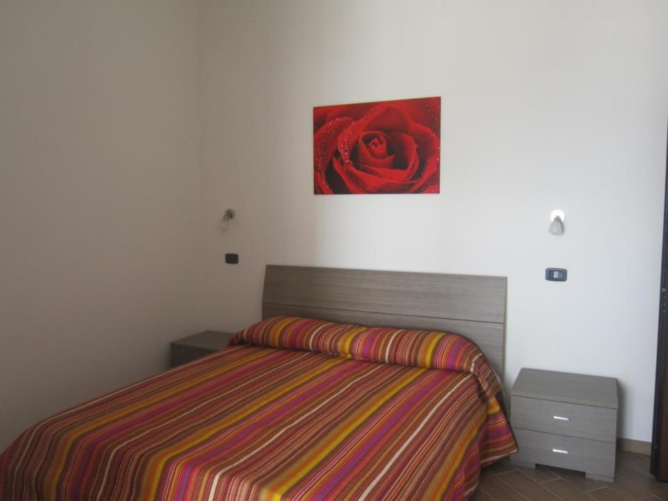 B & B Il Tratturo San Pietro Avellana Екстериор снимка