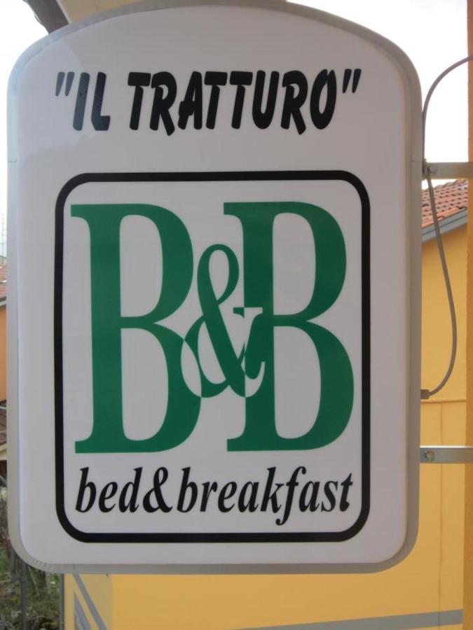 B & B Il Tratturo San Pietro Avellana Екстериор снимка